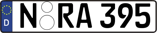 N-RA395