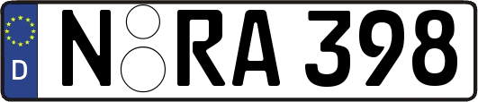 N-RA398