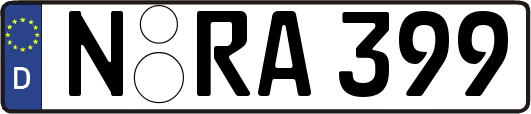 N-RA399