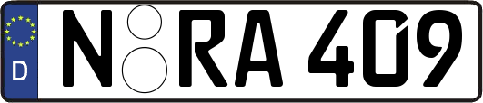 N-RA409