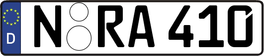 N-RA410