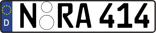 N-RA414