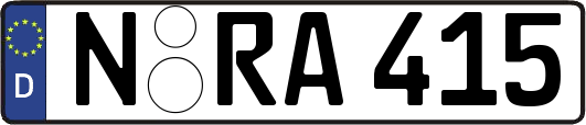 N-RA415