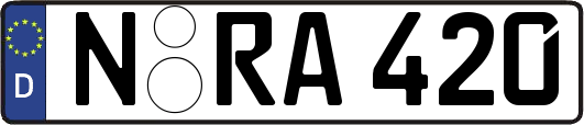 N-RA420