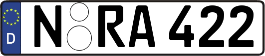 N-RA422