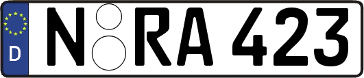 N-RA423