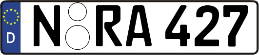N-RA427