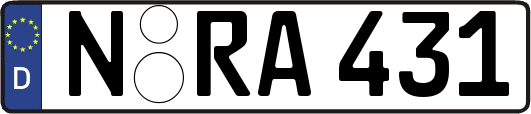 N-RA431