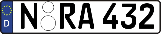 N-RA432
