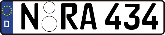 N-RA434