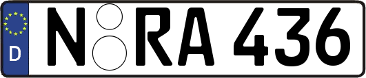 N-RA436