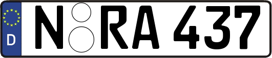N-RA437