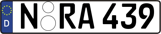 N-RA439