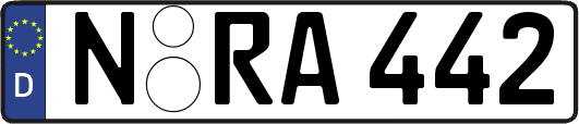 N-RA442