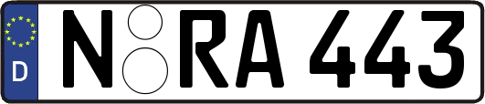 N-RA443
