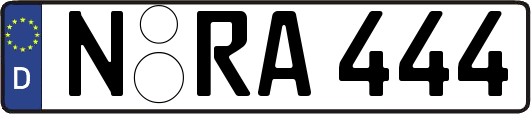 N-RA444