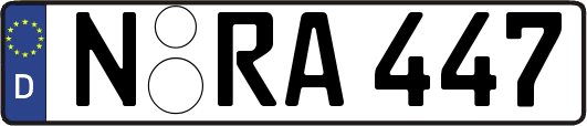 N-RA447