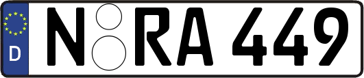 N-RA449
