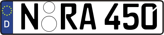 N-RA450