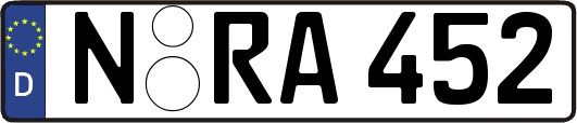 N-RA452
