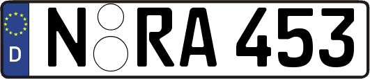 N-RA453