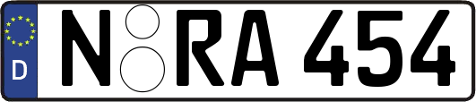 N-RA454