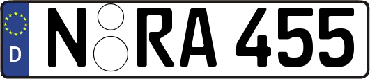 N-RA455