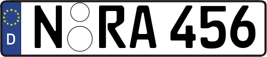 N-RA456