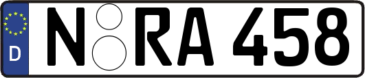 N-RA458