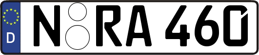 N-RA460