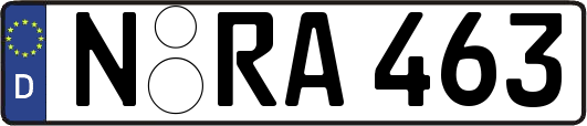 N-RA463