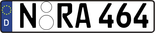 N-RA464