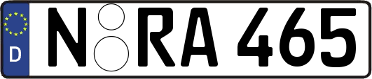 N-RA465