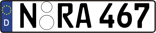 N-RA467