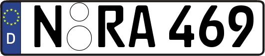 N-RA469