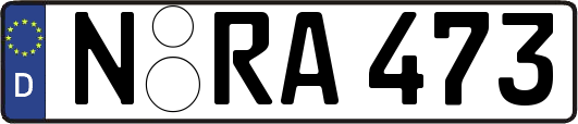 N-RA473