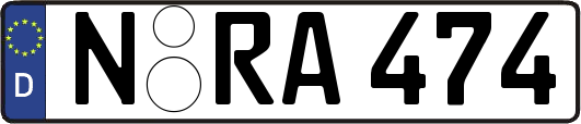 N-RA474