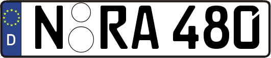 N-RA480