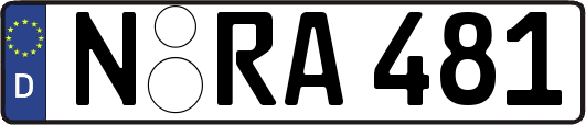 N-RA481