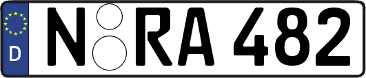 N-RA482