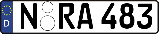N-RA483