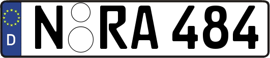 N-RA484