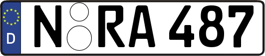 N-RA487