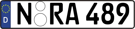N-RA489