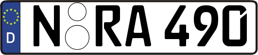 N-RA490