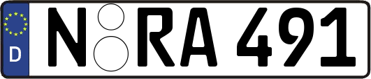 N-RA491