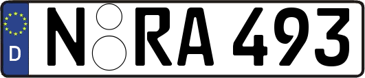 N-RA493