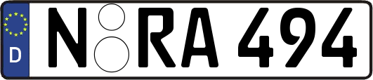 N-RA494