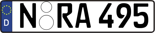 N-RA495