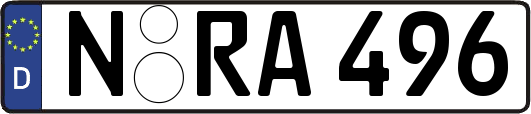 N-RA496